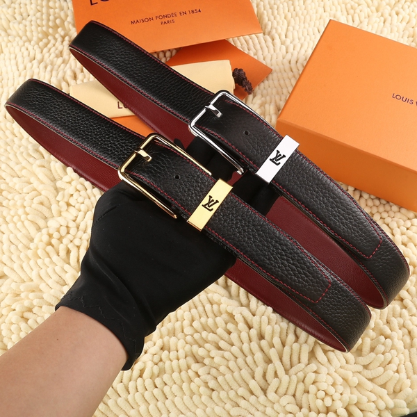 激安ルイヴィトンベルト全体デザイン